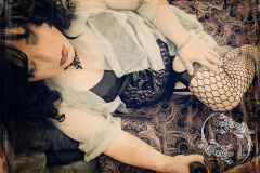 Mistress JOI Promo