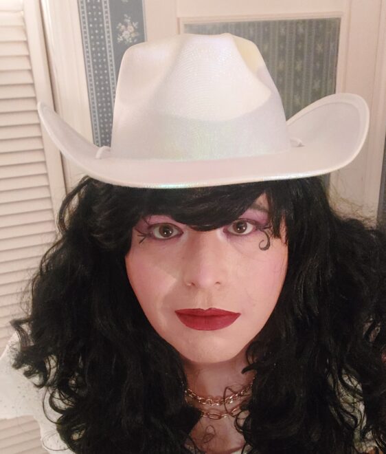❣୨୧ Cowboy Blowjob ୨୧❣