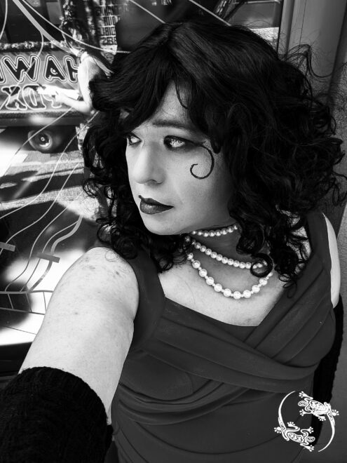 ⭑⚝ Monochrome Mon 07-20-26 ⚝⭑